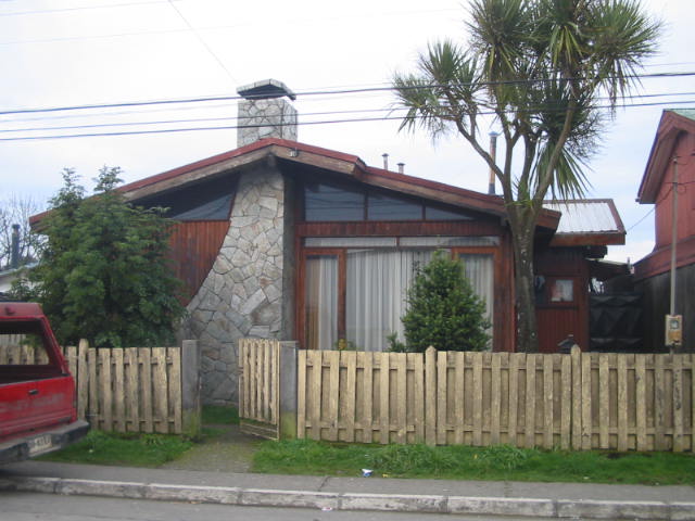 CASA EN PUERTO MONTT