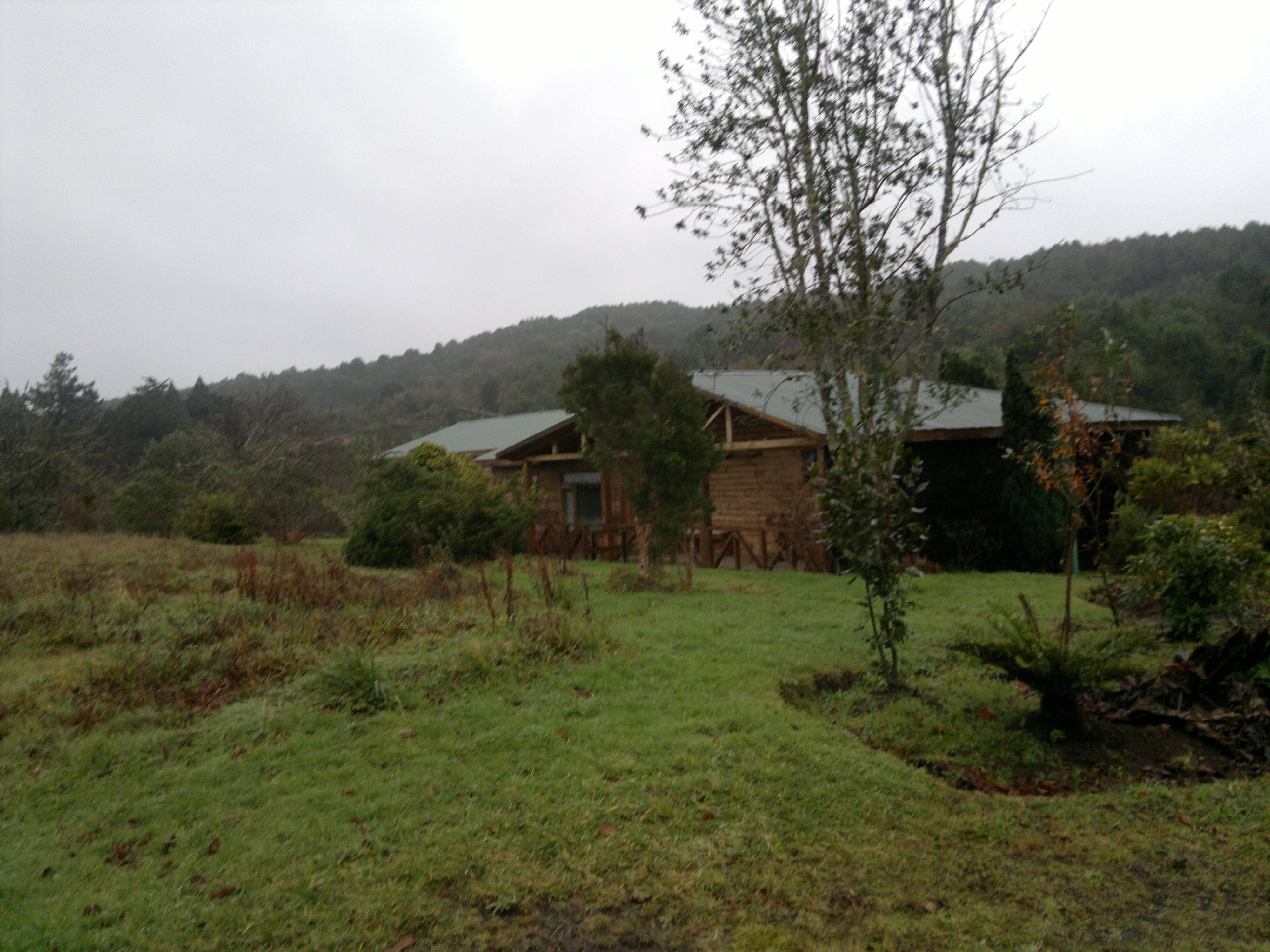 casa en pichiquillaipe