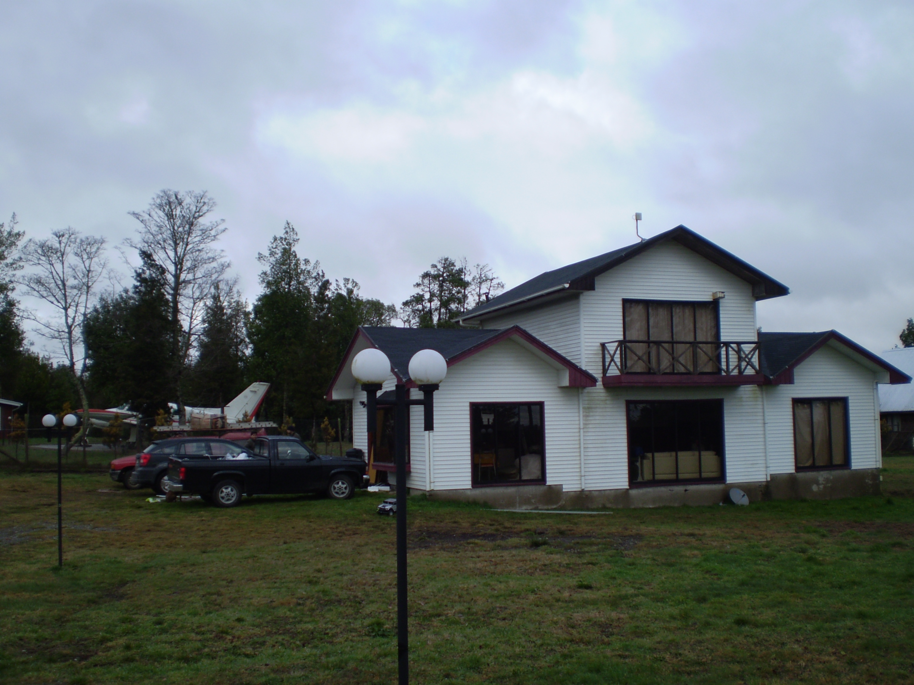 casa avellanos de trapen-pto.montt