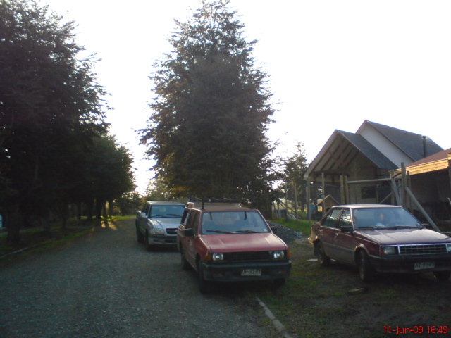 casa flia Viertel en La Unin