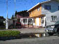 CASA EN CALLE BUIN P.MONTT